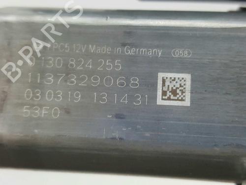 Front left window mechanism DS DS 7 Crossback (J4_, JR_, JC_)  | BP11527818C22