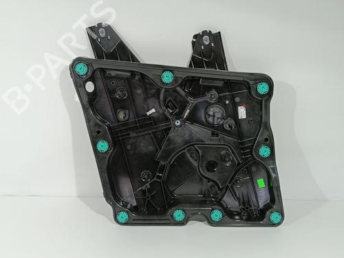 Used Front left window mechanism Front left window mechanism 39141709 39141709