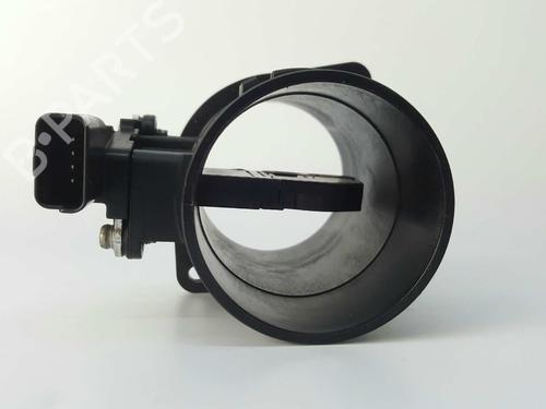 Mass air flow sensor PEUGEOT 2008 I (CU_) 1.6 HDi | BP6510777M95