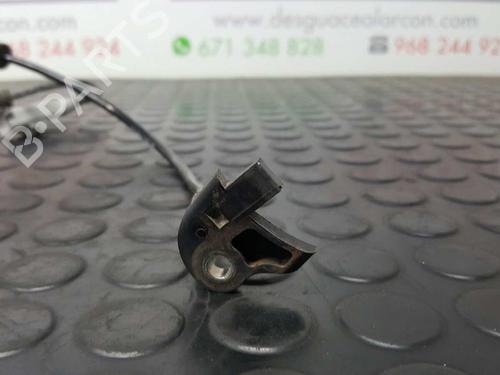 Elektronisk sensor CITROËN BERLINGO MULTISPACE (B9) 1.6 HDi 90 4x4 | BP14528512M84
