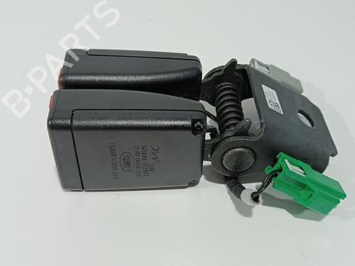 Seat buckle LAND ROVER RANGE ROVER EVOQUE (L538) 2.0 D | BP23215065I32