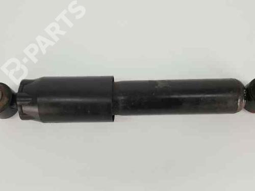 Used Right rear shock absorber NISSAN PATHFINDER III (R51) 2.5 dCi 4WD (174 hp) 2737269