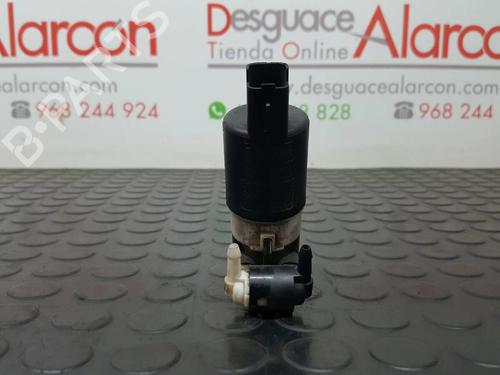 Washer pump CITROËN C4 Grand Picasso I (UA_) 2.0 HDi 138 | BP14531296E24