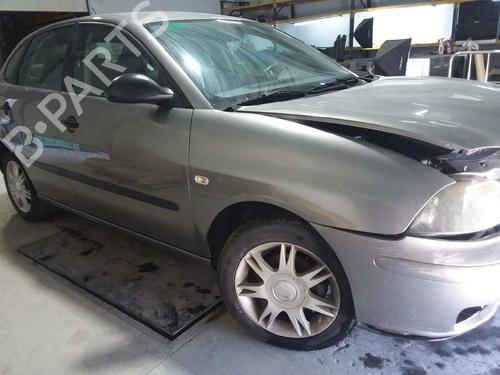 Electronic sensor SEAT IBIZA III (6L1) 1.4 16V | BP14534897M84