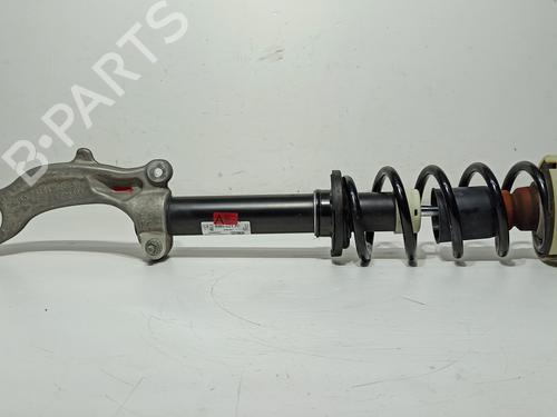 Right front shock absorber AUDI A4 B9 (8W2, 8WC) 2.0 TDI | BP27332907M17 
