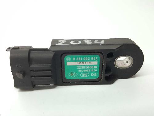 Elektronisk sensor DACIA SANDERO 1.5 dCi (75 hp) 8748945