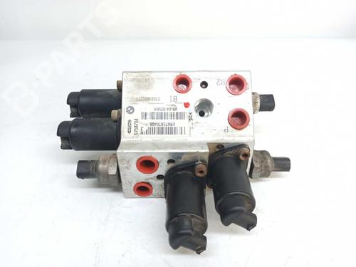 Elektronische module BMW 7 (E65, E66, E67) 740 d | BP9627255M83 