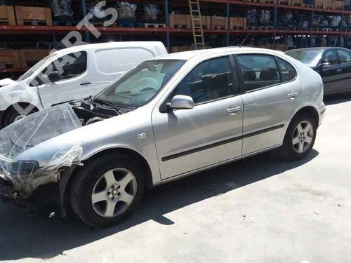 Left rear window motor SEAT LEON (1M1) 1.6 | BP3353294E23 