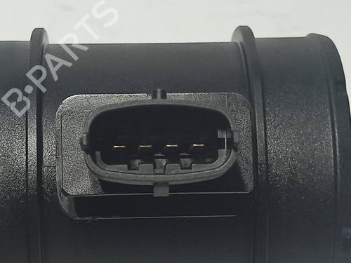 Mass air flow sensor OPEL ASTRA H (A04) 1.7 CDTI (L48) | BP11040620M95 
