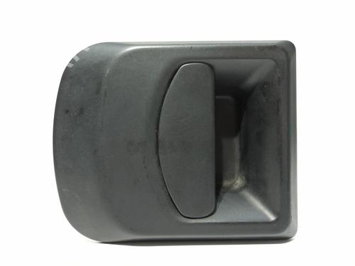 Used Front left exterior door handle IVECO DAILY III Van 35 C 12 V, 35 S 12 V (AGKA43A2, AGKB43A2, AGKB46A2,... (116 hp) 19165027