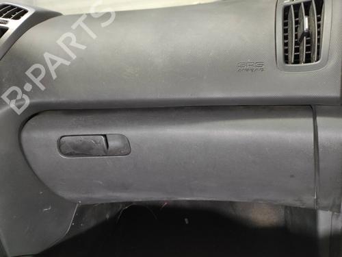 Handskerum KIA CEE'D Hatchback (ED) | BP10924236C95 - Image 1