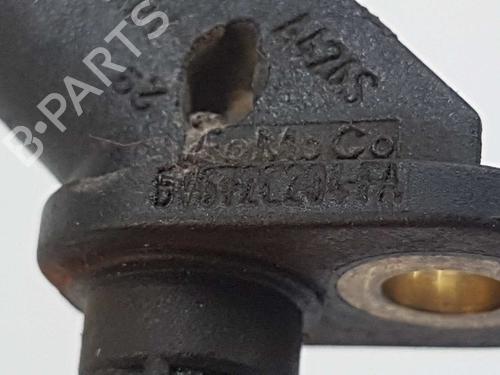 Electronic sensor FORD FOCUS III 1.6 TDCi | BP14540361M84