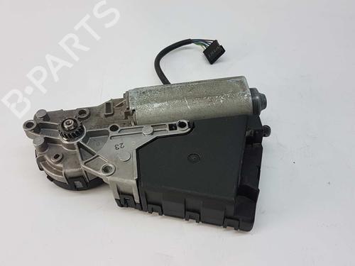 Sunroof engine SEAT IBIZA III (6L1) 1.4 16V | BP6137028M60