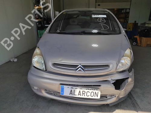 Used Parts CITROËN XSARA PICASSO (N68) 1.6 Chrono (101 hp) 4281047