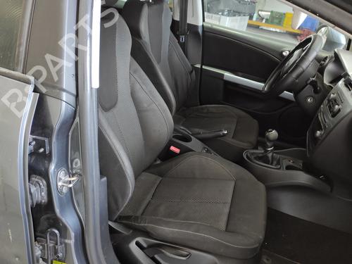 Venstre bak utvendig håndtak SEAT LEON (1P1) 1.4 TSI | BP13025205C130 
