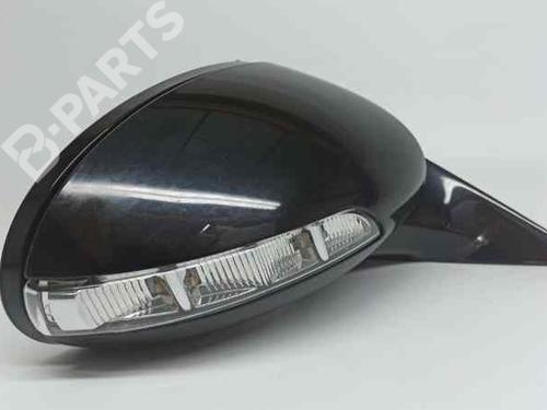 Right mirror MERCEDES-BENZ CLS (C219) CLS 350 (219.356) | BP7285986C27 