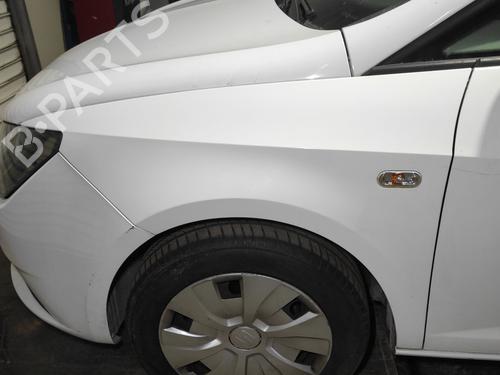 Used Left front fenders SEAT IBIZA IV ST (6J8, 6P8) [2010-2016]  32329469