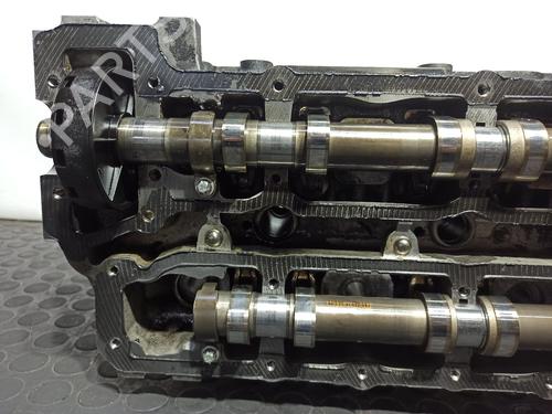 Cylinder head MERCEDES-BENZ R-CLASS (W251, V251) R 280 CDI 4-matic (251.020) | BP16102522M5