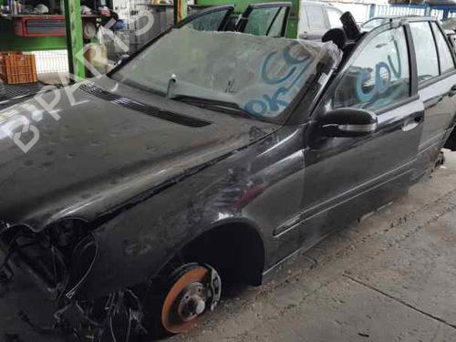 Modulo di controllo comfort MERCEDES-BENZ C-CLASS T-Model (S203) C 200 CDI (203.204) | BP2771426M56 