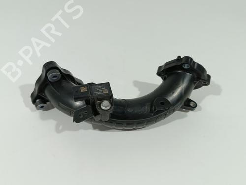 Pipe PEUGEOT EXPERT Van (V_) 1.5 BlueHDi 120 | BP35992715M125 - Image 2