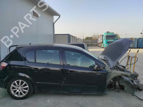 Mass air flow sensor OPEL ASTRA H (A04) 1.7 CDTI (L48) | BP9184877M95 