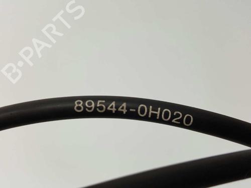 Electronic sensor PEUGEOT 108 1.2 | BP14532898M84