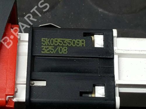 Warning switch VW GOLF VI (5K1) | BP6628759I22 - Image 2