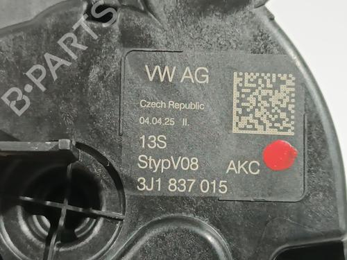 Front left lock VW GOLF VIII (CD1, DA1) | BP39141708C98 - Image 4
