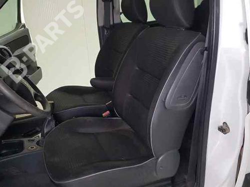 Tailgate handle PEUGEOT PARTNER MPV (5_, G_) 2.0 HDI | BP2736534C132 