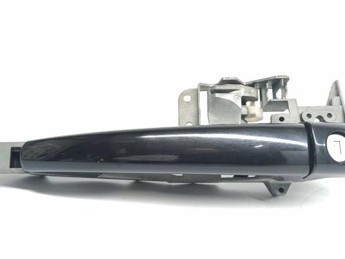Front left exterior door handle CITROËN C4 Coupe (LA_) 1.6 HDi | BP7047792C128