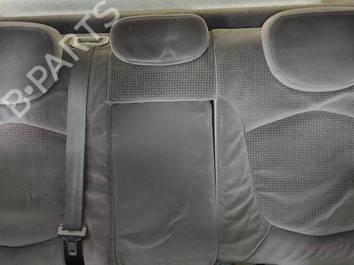 Rear seat CITROËN C5 II (RC_) 1.6 HDi (RC8HZB) | BP19726434C17