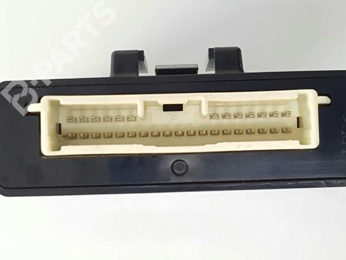 Electronic module MITSUBISHI OUTLANDER III (GG_W, GF_W, ZJ, ZL, ZK) 2.2 Di-D 4WD (GF6W) | BP4984353M83 