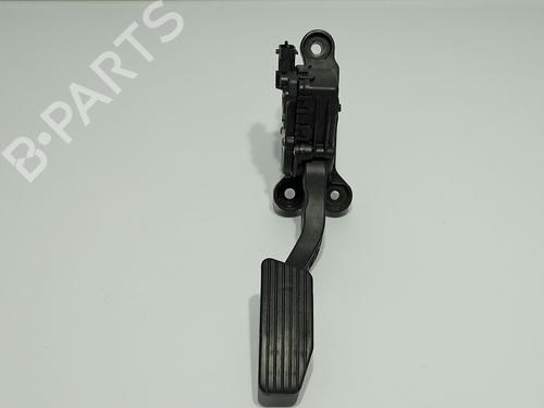 Pedal Pedal KIA SPORTAGE II (JE_, KM_) [2004-2011] 37073723 37073723