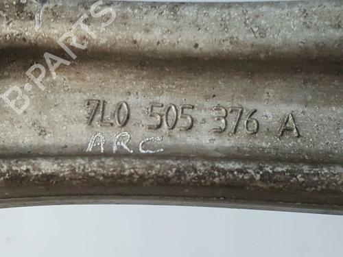 Left rear suspension arm PORSCHE CAYENNE (92A) 3.0 Diesel | BP8006245M14 