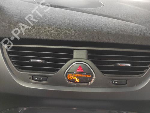 air-vent-opel-corsa-e-x15-2014-38512479 main image