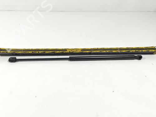 Used Tailgate lift support Tailgate lift support NISSAN ALMERA II Hatchback (N16) [2000-2026] 33689898 33689898
