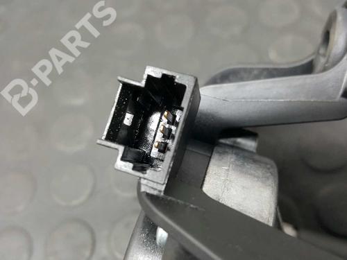 Viskermotor bakrute RENAULT MEGANE III Hatchback (BZ0/1_, B3_) 1.5 dCi (BZ0C) | BP2740641M102 