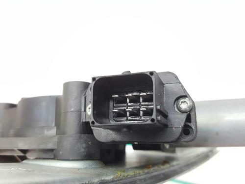 Front left window mechanism OPEL CORSA D Hatchback Van (S07) 1.3 CDTI (L08) | BP4588069C22 