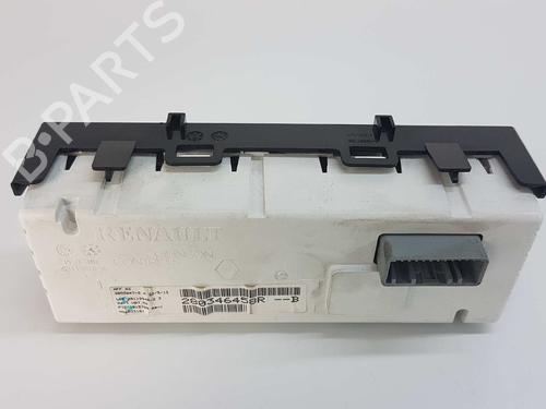 Display monitor RENAULT MEGANE III Hatchback (BZ0/1_, B3_) 1.6 dCi (BZ00, BZ12, BZ13) | BP7214146C48 