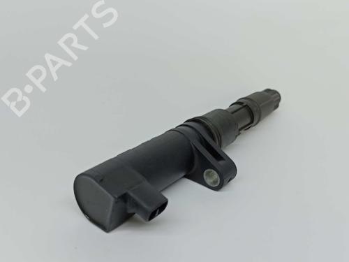 Ignition coil RENAULT KANGOO (KC0/1_)  | BP6915818M94 