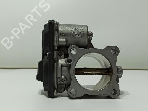 Throttle body FORD FOCUS IV Turnier (HP) 2.0 EcoBlue | BP15765308M82