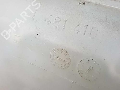 Brake master cylinder PEUGEOT PARTNER MPV (5_, G_) 2.0 HDI | BP2749011M77 