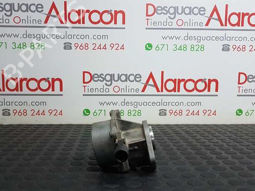 Vakuumpumpe RENAULT MEGANE I Classic (LA0/1_) 1.9 D (LA0A, LA0U, LA0R) (64 hp) 2733411