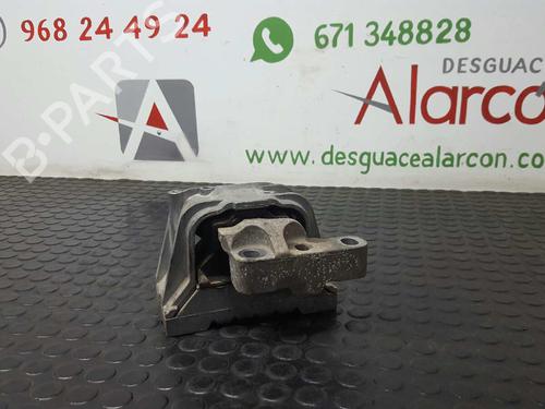 Used Engine mount VW GOLF VI (5K1) 1.6 (102 hp) 10263083