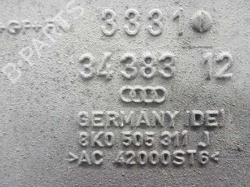 Left rear suspension arm AUDI A4 B8 (8K2) 2.0 TDI | BP2754969M14