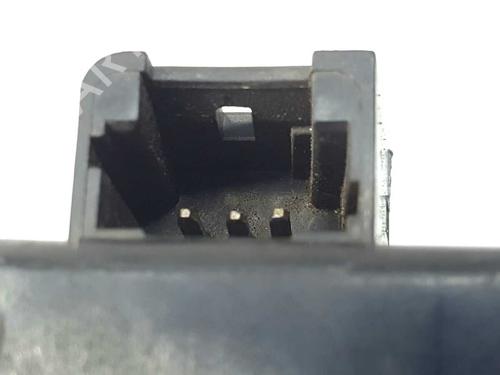 Bakluke lås CITROËN XSARA (N1) 1.9 D | BP3512378C101 