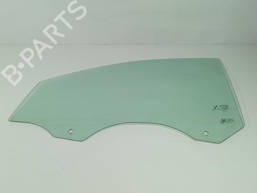 Used Front left door window Front left door window FORD RANGER (TKE) [2011-2026] 33399655 33399655