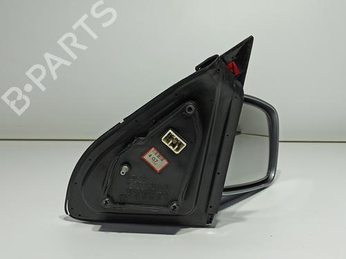 Right mirror KIA SORENTO I (JC) 2.5 CRDi 4WD | BP26669723C27 