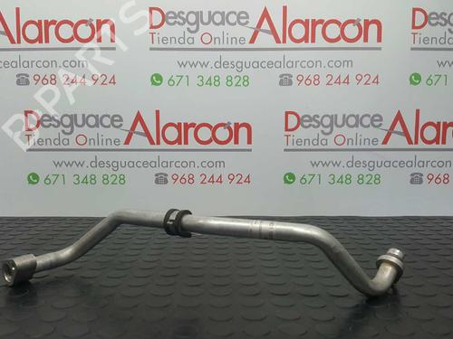 AC pipe DACIA SANDERO II 1.5 dCi | BP14529689M126