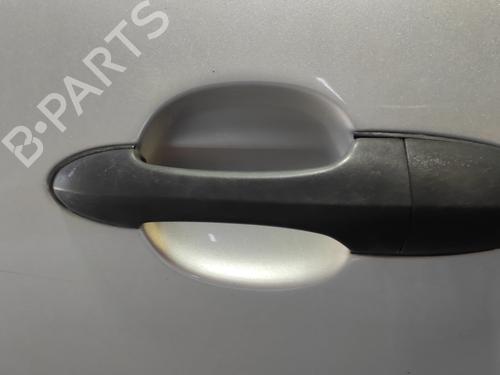 Venstre bagtil udvendigt håndtag FORD FOCUS I (DAW, DBW) 1.8 TDCi BP29345412C130